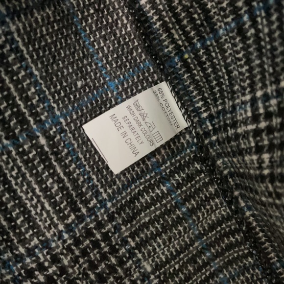 Cute Elastic Waist Plaid Check Belted Midi Skirt - Picture 9 of 13